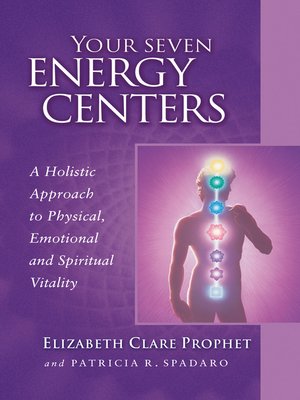cover image of Your Seven Energy Centers